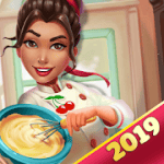 Cook It Chef Restaurant Girls Cooking Games Craze 1.1.5 MOD APK