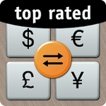 Currency Converter Plus Free with AccuRate 1.9.0 AdFree
