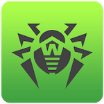 Dr.Web Security Space 12.3.2