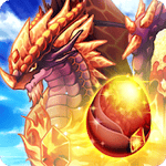 Dragon x Dragon City Sim Game 1.5.44 MOD (Unlimited Coins/Jewels/Foods)