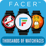 Facer Watch Faces 5.1.7 Subscribed