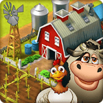 Farm Dream Village Harvest Frenzy 1.6.2 MOD APK