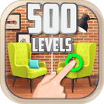 Find the Differences 500 levels 1.0.8 MOD APK