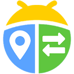 Follow realtime location app using GPS Network 2.1.8 Paid