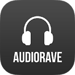 Free Mp3 Music Streaming & Streamer AudioRave 1.0.2 AdFree