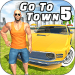 Go To Town 5 1.4 MOD APK Unlimited Money