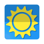Meteogram Pro Weather Tide Widget App 2.2.19 Patched