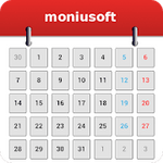 Moniusoft Calendar 5.0.11 Unlocked
