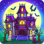 Monster Farm Happy Ghost Village Witch Mansion 1.28 MOD APK