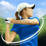 Pro Feel Golf Virtual Golf 2.2.2 MOD APK Unlimited Money