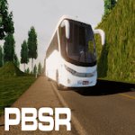Proton Bus Simulator Road 11a APK + DATA