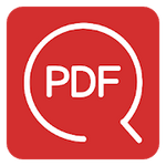 Quick PDF Scan, Edit, View, Fill, Sign, Convert Premium 6.1.756