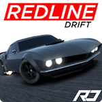 Redline Drift 1.35p MOD APK Unlimited Money