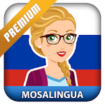 Speak Russian with MosaLingua Paid 10.34