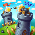 Tower Crush Free Strategy Games 1.1.41 MOD APK