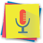 Voice notes quick recording of ideas 9.7.7 Mod Ad Free