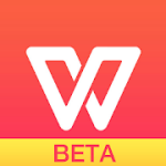 WPS Office BETA 11.5.4