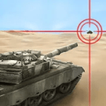 War Machines Free Multiplayer Tank Shooting Games 4.8.0 APK + MOD