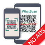 Whatscan QR Scan Pro 3 Paid