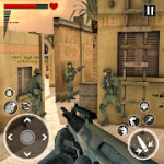 World War in Pacific FPS Shooting Game Survival 2.2 MOD APK