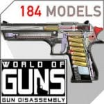 World of Guns Gun Disassembly 2.2.1i1 FULL APK