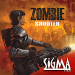 Zombie Shooter Survive the undead outbreak 3.2.3 APK + MOD + Data