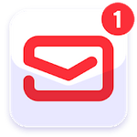 myMail Email for Hotmail, Gmail and Outlook Mail 9.2.1.26742