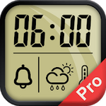 Alarm clock Pro 7.0.5 Paid