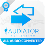 All Video Audio Converter PRO 5.3