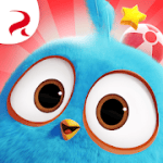 Angry Birds Match 2.8.0 MOD APK