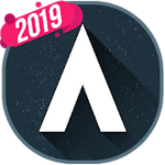 Apolo Launcher Boost, theme, wallpaper, hide apps Premium 1.1.40