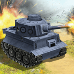Battle Tank 1.0.0.43 MOD APK (Unlimited Money + Ad free)