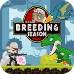 Breeding Season Dinosaur Hunt 1.1.7 MOD APK (Unlimited Shopping)