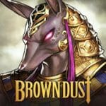 Brown Dust 1.40.2 MOD APK (One Hit + God Mode)