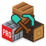 Builder PRO for Minecraft PE 14.7 MOD APK (Full Version)