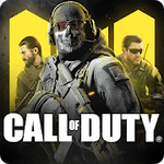 Call of Duty Mobile 1.0.1 APK + Data
