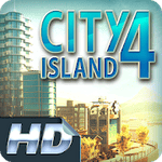 City Island 4 Simulation Town Expand the Skyline 1.9.14 MOD APK (Unlimited Money)