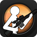 Clear Vision 4 Brutal Sniper Game 1.2.5 MOD APK (Unlimited Money)