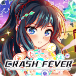 Crash Fever 3.10.2.10 MOD APK (High Attack + Monster Low Attack)