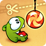 Cut the Rope FULL FREE 3.12.2 MOD APK Everything Unlimited + Unlocked