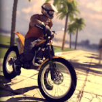 Dirt Xtreme 1.4.1 MOD APK (Use Of Nitrogen In The Game Without Cooling Time)