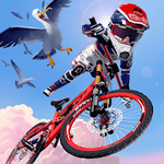 Downhill Masters 1.0.15 MOD APK + Data (Unlimited Gold Coins + Diamonds)