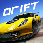 Drift City Hottest Racing Game 1.1.5 MOD APK (Unlimited Money)