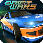 Drift Wars 1.1.4 MOD APK + DATA