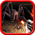Dungeon Shooter V1.3 The Forgotten Temple 1.3.35  MOD APK + Data (Unlimited Money + Crystals)
