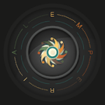 Emperial Circle Retro Icons 5.4 Patched