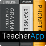 English Grammar & Phonetics 7.2.6 Ad-free