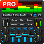 Equalizer & Bass Booster Pro 1.5.9 Paid