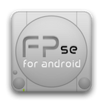 FPse for Android devices 0.11.200