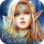 Fantasy Blade 1.4.3 MOD APK (Attack + Defense Multiplier + No Skill Cooldown)